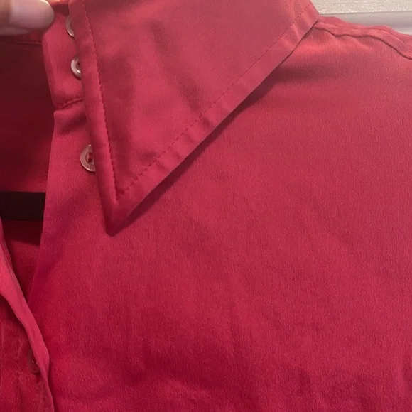 Womens blouse - Picture 2 of 7